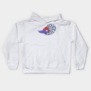 Nautilus Kids Hoodie